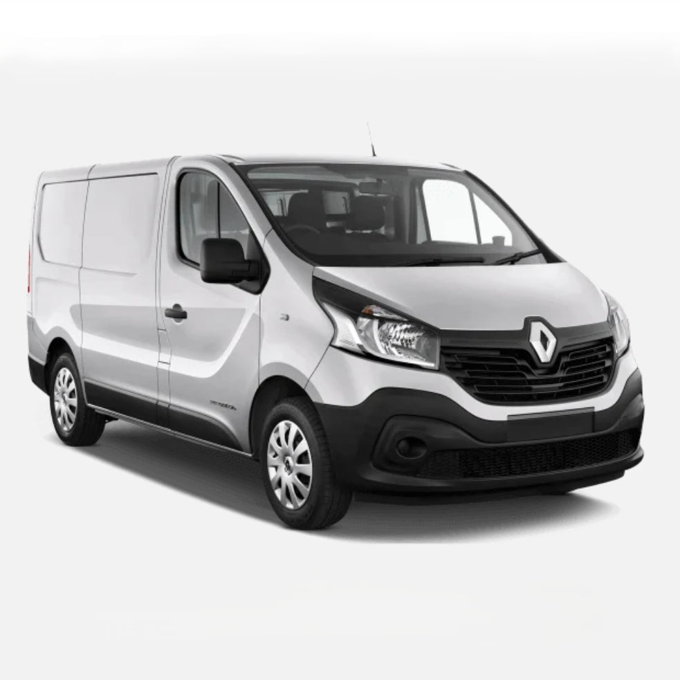 Aménager son Renault Trafic : le guide complet