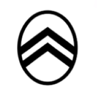 Gamme Citroën