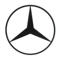 Gamme Mercedes