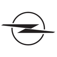 Gamme Opel