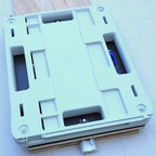 Systainer® case mount – vehicle floor
