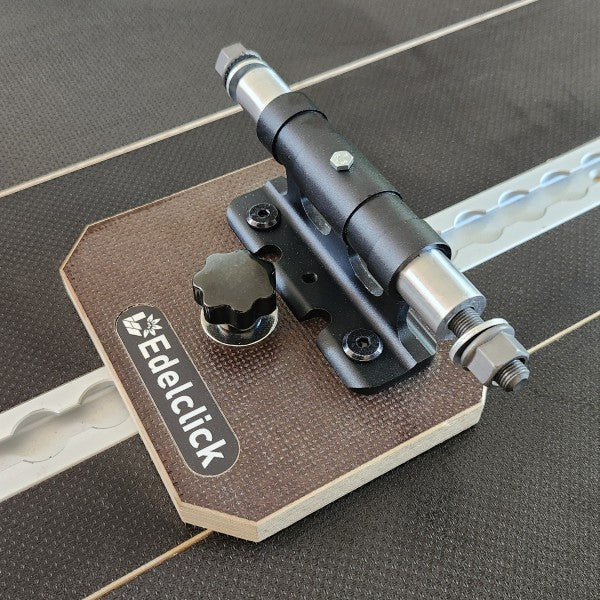 Bike Stand | Front axle quick release