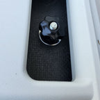 Systainer® case mount – vehicle floor