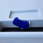 Systainer® case mount – vehicle floor