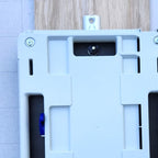 Systainer® case mount – vehicle floor